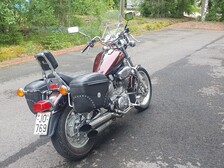 Yamaha XV