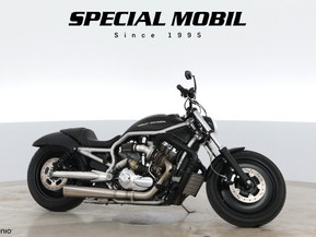 Harley-Davidson VRSC