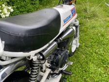 Suzuki PV
