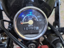 Honda Monkey
