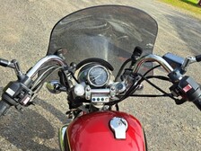 Yamaha XV