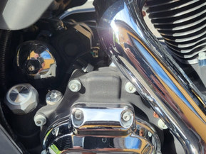 Harley-Davidson Touring