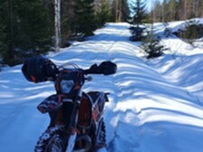 KTM 300