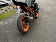KTM RC
