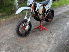 KTM 450