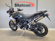 Triumph Tiger