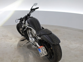 Harley-Davidson VRSC