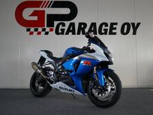 Suzuki GSX-R