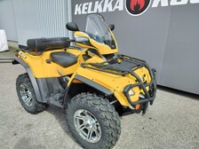 Can-Am Outlander