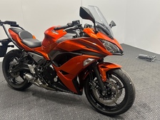 Kawasaki Ninja