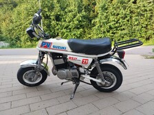 Suzuki PV