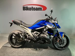BMW R
