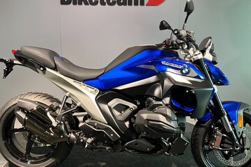 BMW R