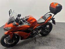 Kawasaki Ninja