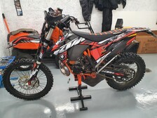 KTM 300