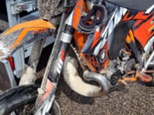 KTM 300