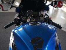 Suzuki GSX-R