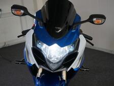 Suzuki GSX-R