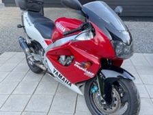 Yamaha YZF