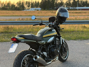 Kawasaki Z