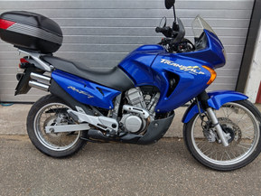 Honda XL