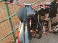 Rieju MRX
