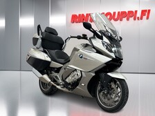 BMW K