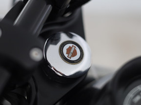 Harley-Davidson VRSC