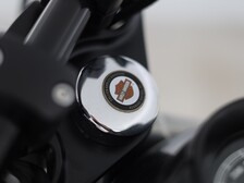 Harley-Davidson VRSC