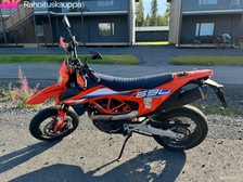 KTM 690
