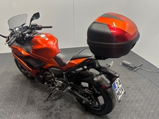 Kawasaki Ninja
