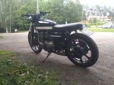 Kawasaki Z