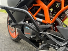 KTM RC