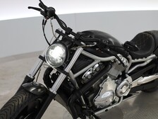 Harley-Davidson VRSC