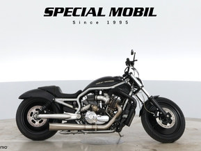 Harley-Davidson VRSC