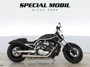 Harley-Davidson VRSC