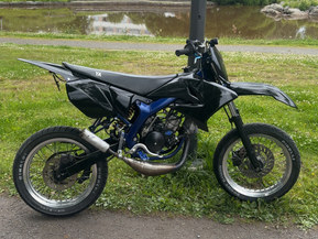 Yamaha DT