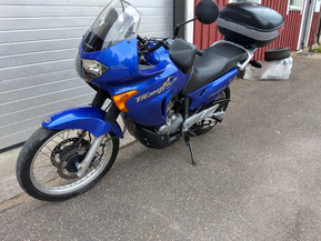 Honda XL
