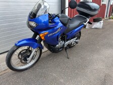 Honda XL
