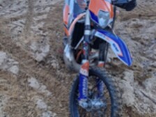 KTM 300