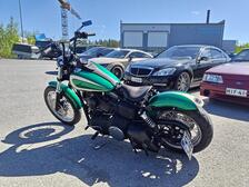 Harley-Davidson Dyna