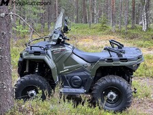 Polaris Sportsman