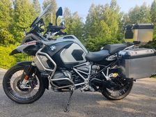 BMW R