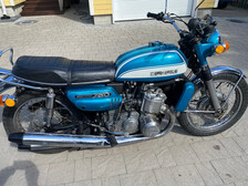 Suzuki GT