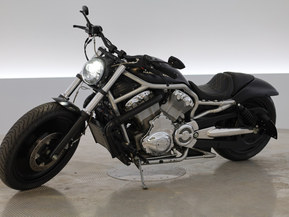 Harley-Davidson VRSC