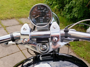 Suzuki Intruder
