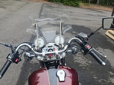 Yamaha XV