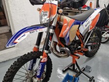 KTM 300