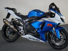 Suzuki GSX-R