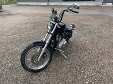 Harley-Davidson Sportster